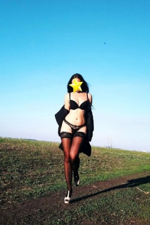 Индивидуалка Яночка