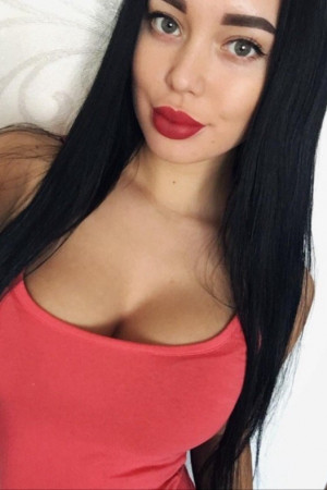 Индивидуалка Ирина